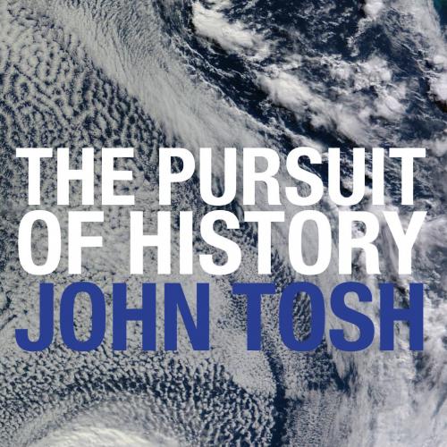 Pursuit of History (5th Edition), The
