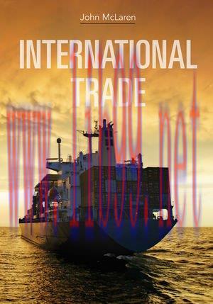 [FOX-Ebook]International Trade