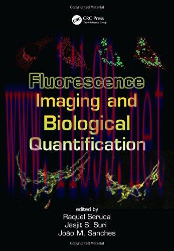 [AME]Fluorescence Imaging and Biological Quantification (EPUB)