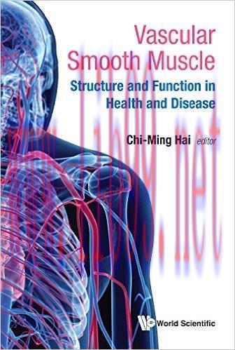[AME]Vascular Smooth Muscle (Structure and Function in Health and Disease) (PDF)