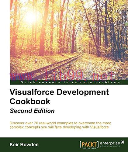 [FOX-Ebook]Visualforce Development Cookbook, 2nd Edition