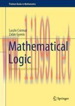 [PDF]Mathematical Logic: Exercises and Solutions