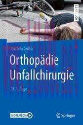 [AME]Orthop&auml;die Unfallchirurgie (10th ed.) (Original PDF)