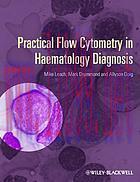 [AME]Practical Flow Cytometry in Haematology Diagnosis (Original PDF)