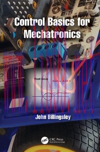 [FOX-Ebook]Control Basics for Mechatronics