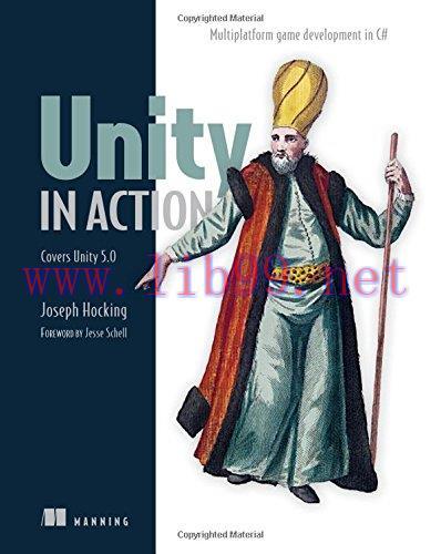 [FOX-Ebook]Unity in Action: Multiplatform Game Development in C# with Unity 5