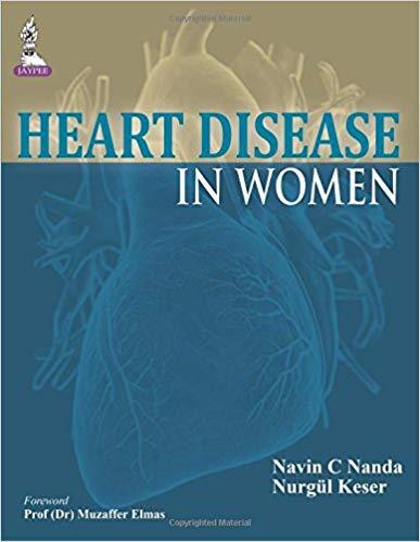 Heart Disease in Women