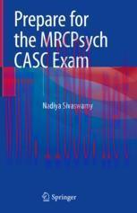 [PDF]Prepare for the MRCPsych CASC Exam