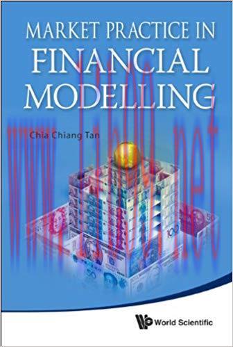 Market Practice in Financial Modelling