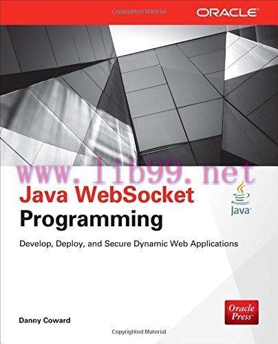 [FOX-Ebook]Java WebSocket Programming