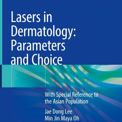 [AME]Lasers in Dermatology: Parameters and Choice (Original PDF)