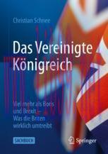[PDF]Das Vereinigte K&ouml;nigreich: Viel mehr als Boris und Brexit &ndash; Was die Briten wirklich umtrei...