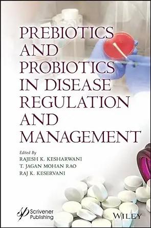 [AME]Prebiotics and Probiotics in Disease Regulation and Management (EPUB)