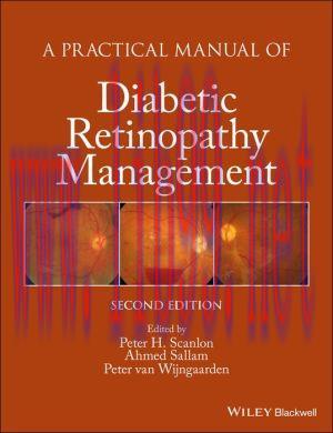 [AME]A Practical Manual of Diabetic Retinopathy Management, 2nd Edition (PDF)