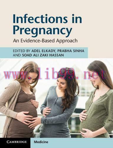[AME]Infections in Pregnancy: An Evidence-Based Approach (Original PDF)