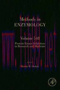[AME]Protein Kinase Inhibitors in Research and Medicine, Part B