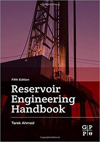 Reservoir Engineering Handbook Fifth Edition