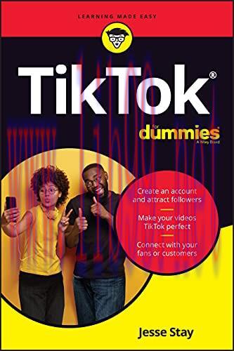 [FOX-Ebook]TikTok For Dummies