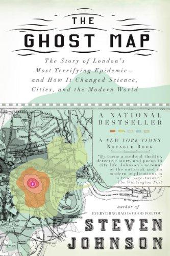 (PDF)The Ghost Map The Story of London&rsquo;s Most Terrifying Epidemic&ndash;and How It Changed Science, C...