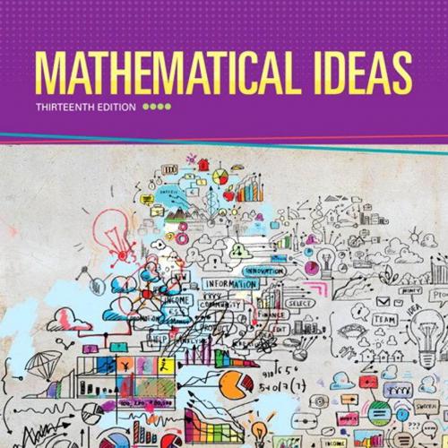 Mathematical Ideas 13th Edition by Charles D. Miller.pdf