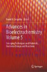 [PDF]Advances in Bioelectrochemistry Volume 5: Emerging Techniques and Materials, Biodevice Des...