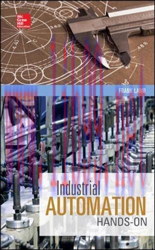 [FOX-Ebook]Industrial Automation: Hands On