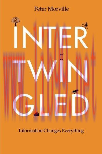 [FOX-Ebook]Intertwingled: Information Changes Everything