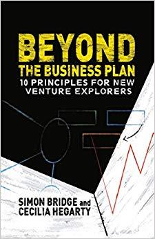 (PDF)Beyond the Business Plan 10 Principles for New Venture Explorers 2013 Edition