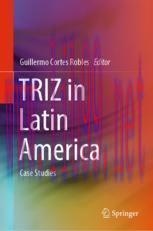 [PDF]TRIZ in Latin America: Case Studies