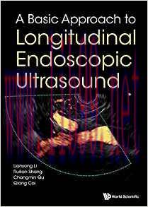 [PDF]A Basic Approach To Longitudinal Endoscopic Ultrasound