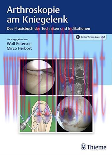 [AME]Arthroskopie am Kniegelenk (Original PDF)