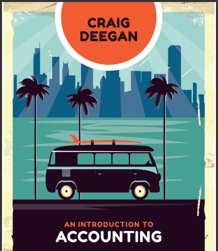 (PPT)An Introduction to Accounting Accountability in Organisations and Society 1st Edition By C...