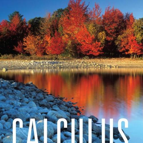 Calculus Single Variable 5th Edition - Hughes-Hallet & Gleason & McCallum & et al_