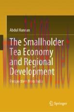 [PDF]The Smallholder Tea Economy and Regional Development: Perspectives from_ India