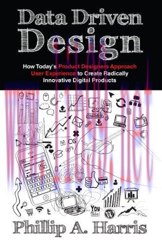[FOX-Ebook]Data Driven Design