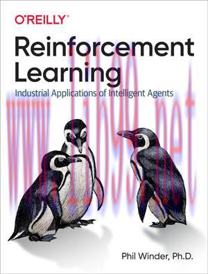 [SAIT-Ebook]Reinforcement Learning