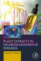 [PDF]Plant Extracts in Neurodegenerative Diseases
