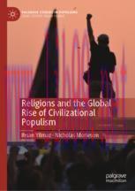 [PDF]Religions and the Global Rise of Civilizational Populism