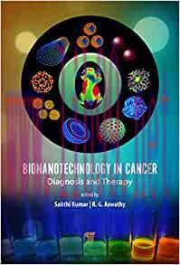 [AME]Bionanotechnology in Cancer: Diagnosis and Therapy (Original PDF)