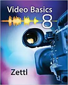 (Test Bank)Video Basics , 8th Edition by Herbert Zettl.zip