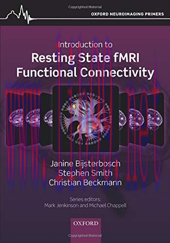 [AME]An Introduction to Resting State fMRI Functional Connectivity (Oxford Neuroimaging Primers...