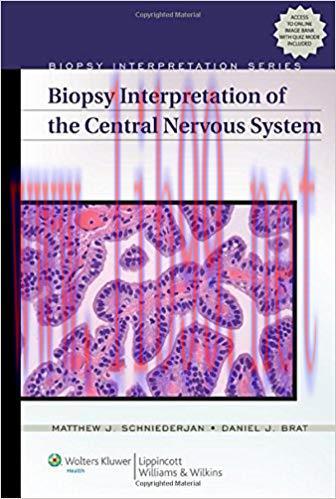 [PDF]Biopsy Interpretation of the Central Nervous System