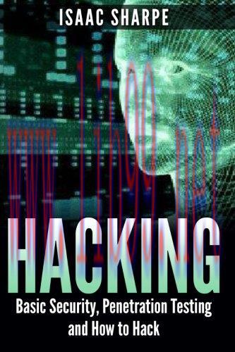 [FOX-Ebook]Hacking: Basic Security, Penetration Testing and How to Hack