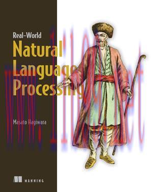[SAIT-Ebook]Real-World Natural Language Processing