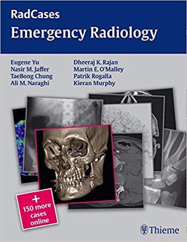 RadCases Emergency Radiology