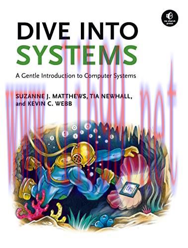 [FOX-Ebook]Dive Into Systems: A Gentle Introduction to Computer Systems