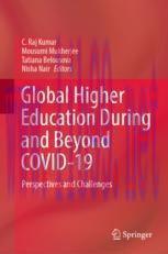 [PDF]Global Higher Education During and Beyond COVID-19: Perspectives and Challenges