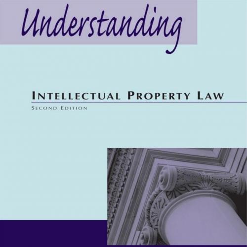Understanding Intellectual Property Law