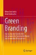 [PDF]Green Branding : Basics, Success Factors And Instruments For Sustainable Brand And Innovat...
