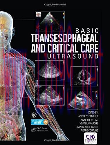 [AME]Basic Transesophageal and Critical Care Ultrasound (Original PDF)